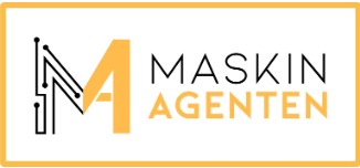 Maskinagenten AS